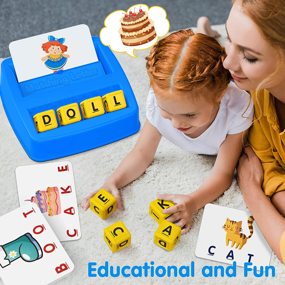 Kids Education