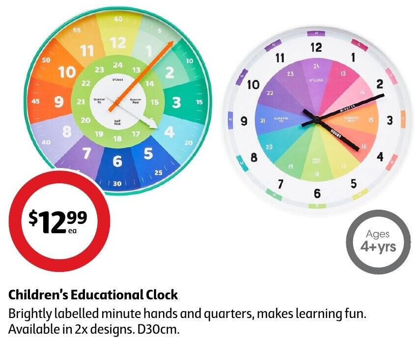 Kids Education