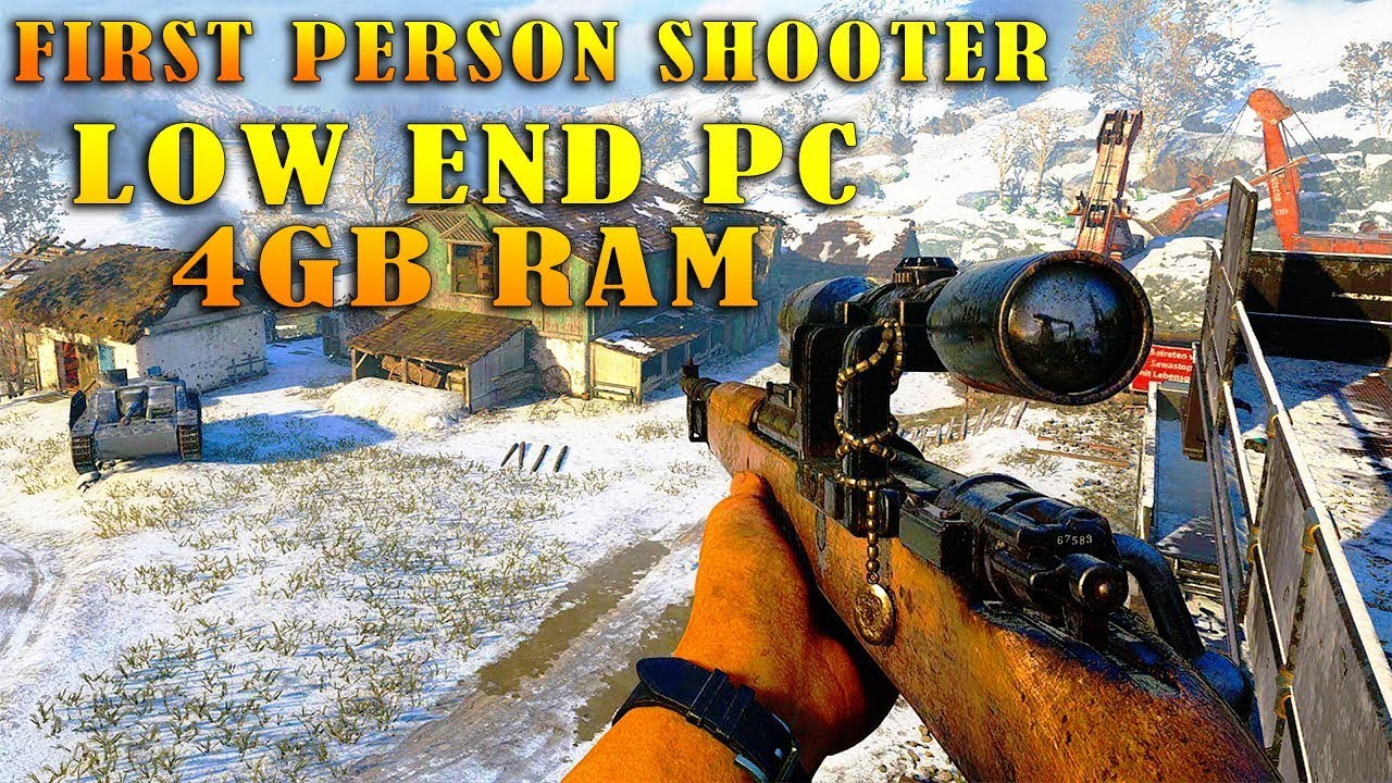 Best free mini games for low spec PCs