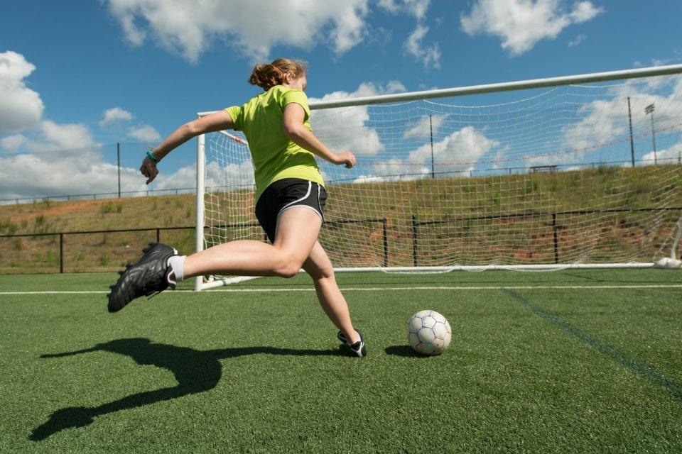 Football Shoot League