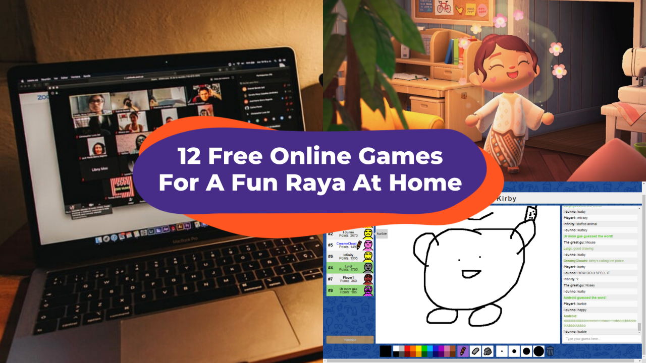 Games play friends online multiplayer top great Fun mini games to play with friends online