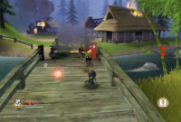 Best free mini games for low spec PCs