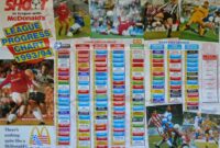 Football Shoot League