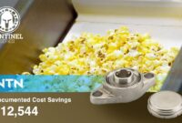 Snacks Conveyor