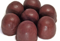 Candy Bonbon