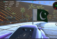 Race.io