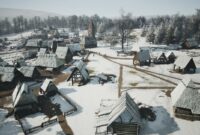 Online games with amazing graphics and immersive storylines