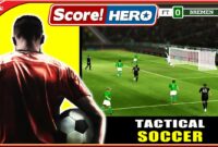 Soccer Hero