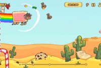 Burrito bison revenge emulate